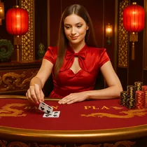 RealSpin - Live Baccarat - Monte-Carlo Authentique