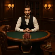 RealSpin - Live Blackjack - Croupiers Professionnels