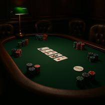 RealSpin - Live Poker Game