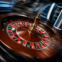 RealSpin - Live Roulette Game