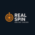 RealSpin Casino Logo