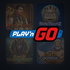 Play'n GO Provider Logo