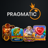 Pragmatic Play Provider Logo
