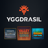 Yggdrasil Provider Logo
