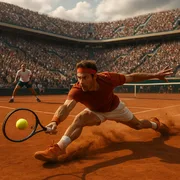 RealSpin - Tennis Betting